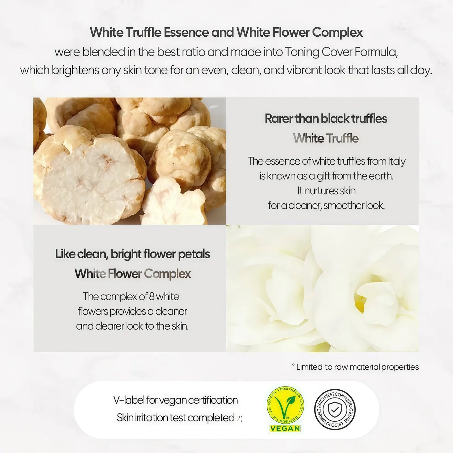 ODEIUN™ Ultimate Cover Cushion SPF38