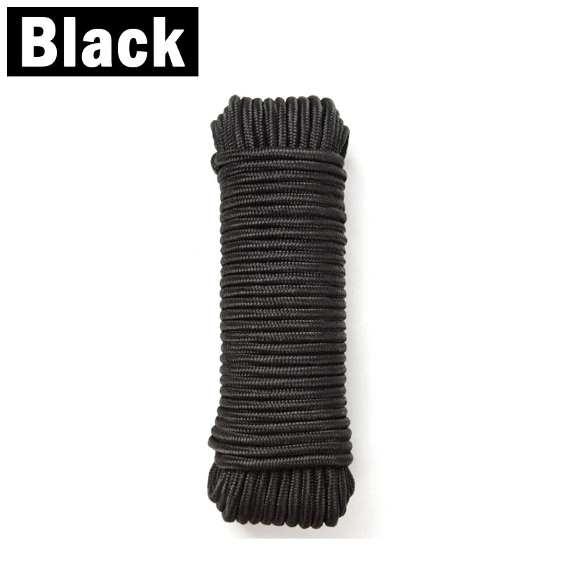 Black Rope