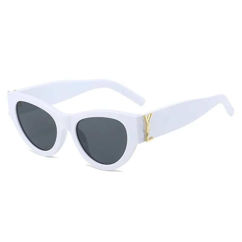 Light Luxury Fashion Sunglasses