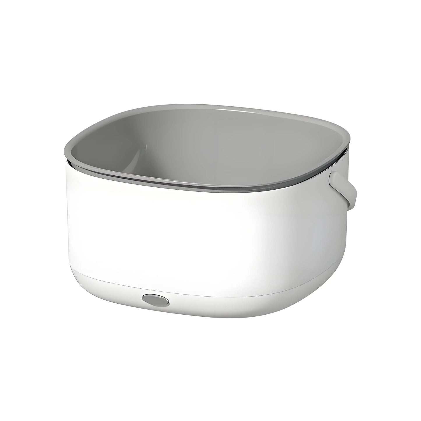 Electric Vegetable Washer & Cleaning Basket