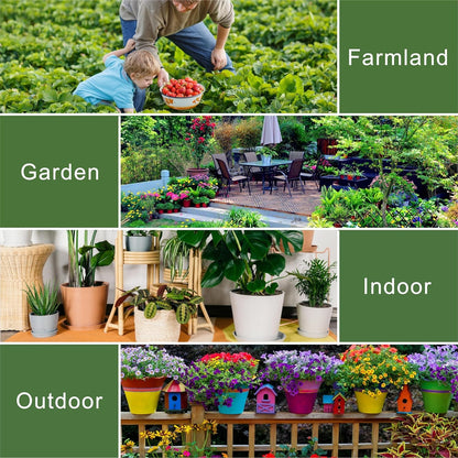 🌟 Hot Sale! 🌱 Precision Soil Moisture Meter – Instant, Accurate, Easy-to-Use for Healthier Plants