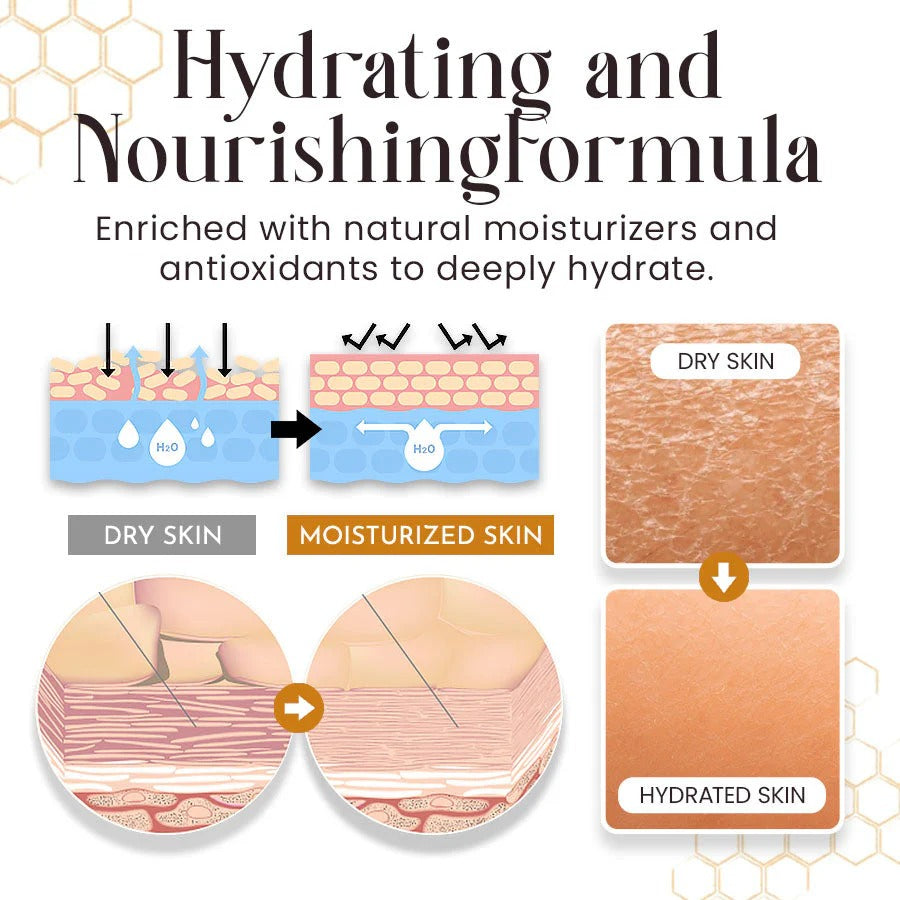 LBMLBM™ Botox Bee Venom Wrinkle Removal Cream – Look Younger in Days | 50% OFF Today Only ✅