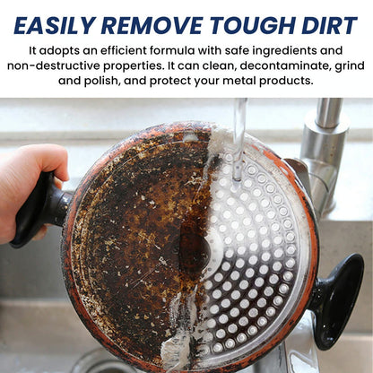 ✨ ZAKDAVI™ Magical Nano-Technology Ultimate Shine & Restoration Paste