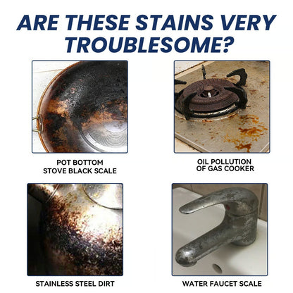 ✨ ZAKDAVI™ Magical Nano-Technology Ultimate Shine & Restoration Paste