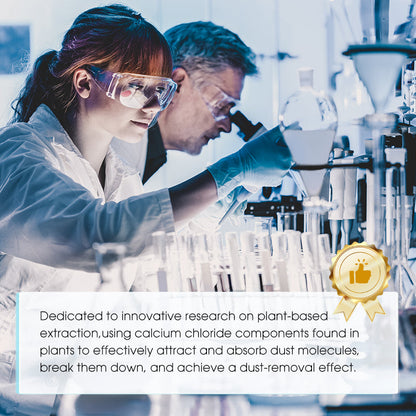 🔥2026 New Collection - Limited-Time Offer⏰Indoor Air Purification Dust Removal Magic Box