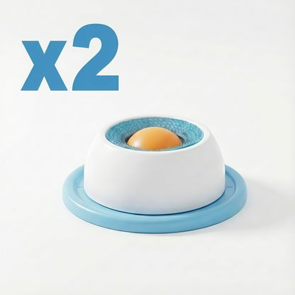 Pet Anxiety Relief Ball--Keeps Pets Busy, Relieves Boredom & Anxiety